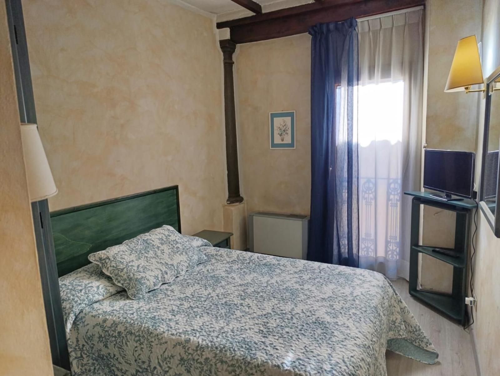 Hotel Borgo Antico Bibbiena Luaran gambar