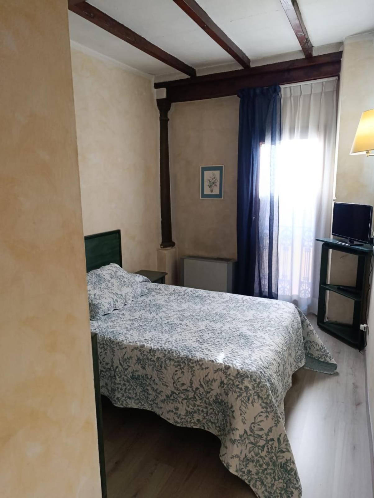 Hotel Borgo Antico Bibbiena Luaran gambar