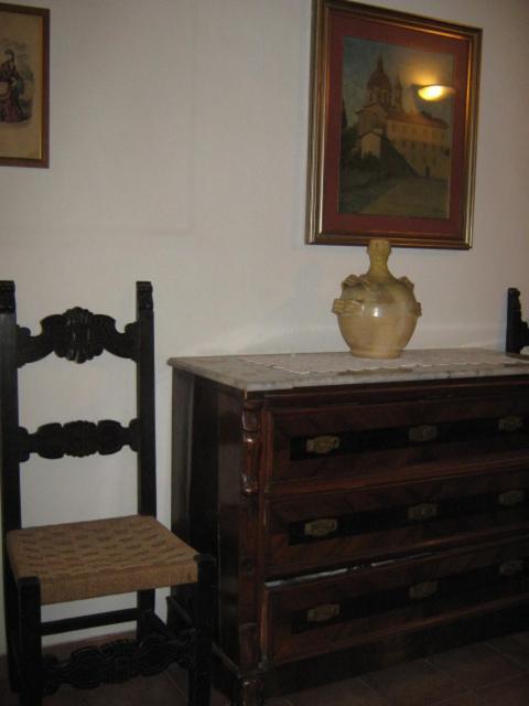 Hotel Borgo Antico Bibbiena Luaran gambar