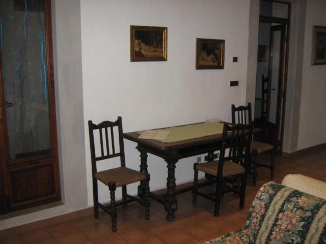 Hotel Borgo Antico Bibbiena Luaran gambar