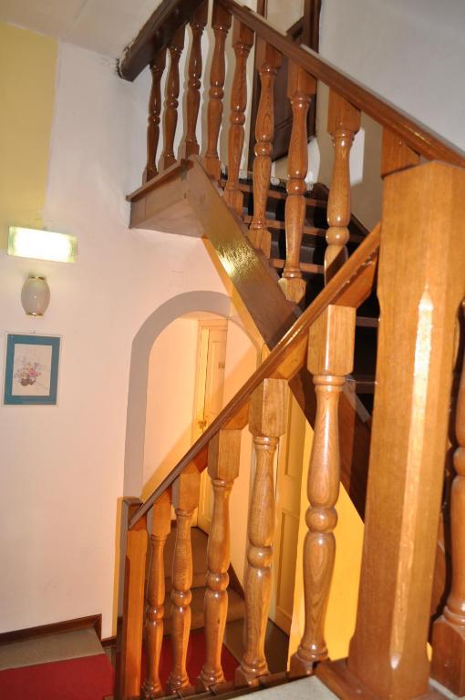 Hotel Borgo Antico Bibbiena Luaran gambar