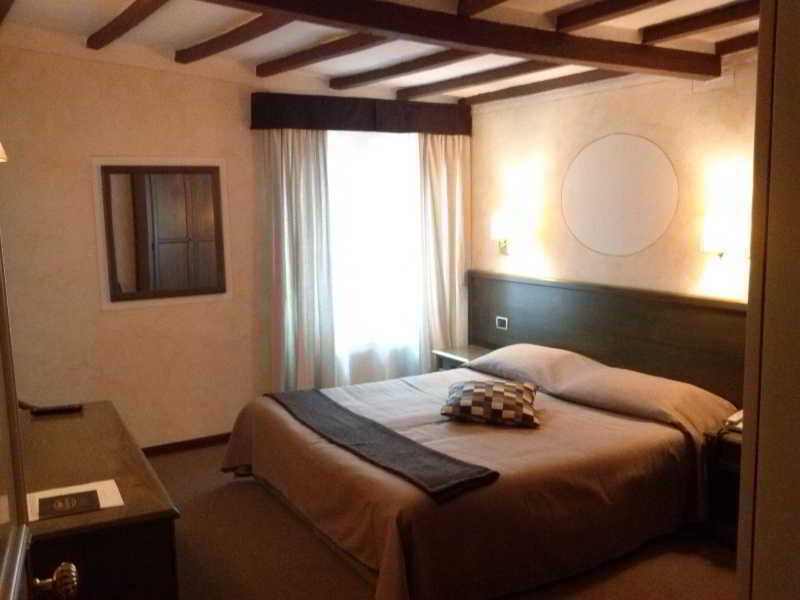 Hotel Borgo Antico Bibbiena Luaran gambar