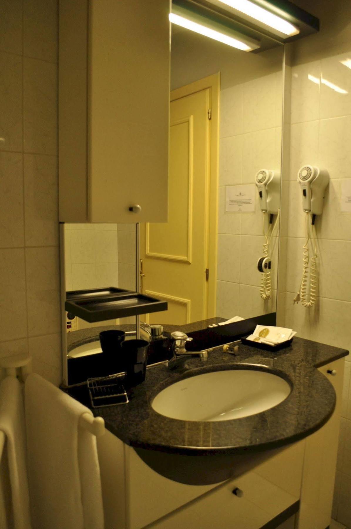 Hotel Borgo Antico Bibbiena Luaran gambar