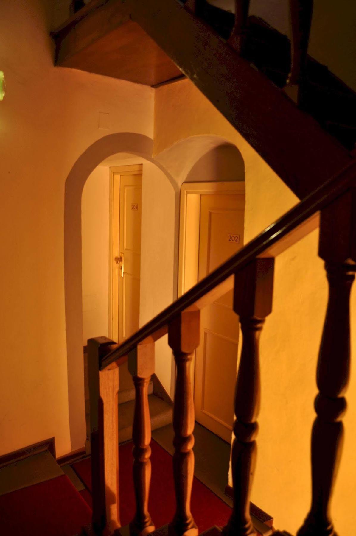Hotel Borgo Antico Bibbiena Luaran gambar